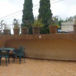 terraza restaurante hotel rel santa maria cuernavaca